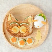 猫がチーズを食べたがります。猫にチーズをあげても大丈夫？