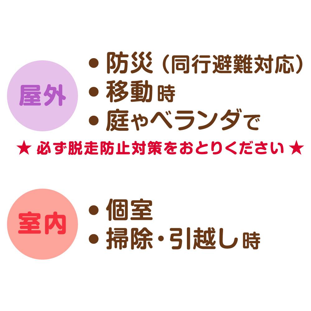ポータブルキャリー使わない時はコンパクトに収納できます | 猫壱(necoichi) ポータブルキャリー使わない時はコンパクトに収納できます | 猫壱(necoichi)