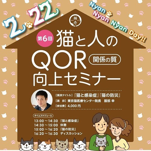 2月22日は猫壱セミナー最終回⭐️特典多数(=^x^=)早い者勝ちです！