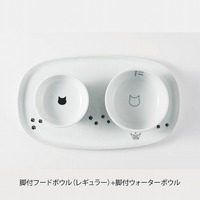 新商品もニャンとも快適♪猫壱の食器が猫に愛される3つの理由