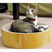 猫の飼い主さんの85％が悩んでいる？猫の困った爪とぎをプチプラで解決！