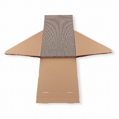 バリバリボード（一枚板タイプ）一枚板だから丈夫＆安定感抜群！【Amazon専売】 | 猫壱（necoichi）