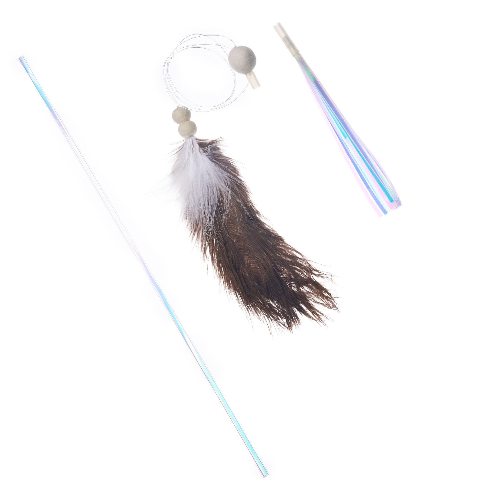 Tail twitch ねこじゃらし【公式店限定】 | 猫壱（necoichi）