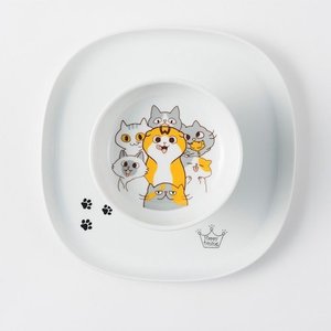 早い者勝ち！大人気猫ワッフルズと猫壱のコラボ商品が数量限定で販売中！