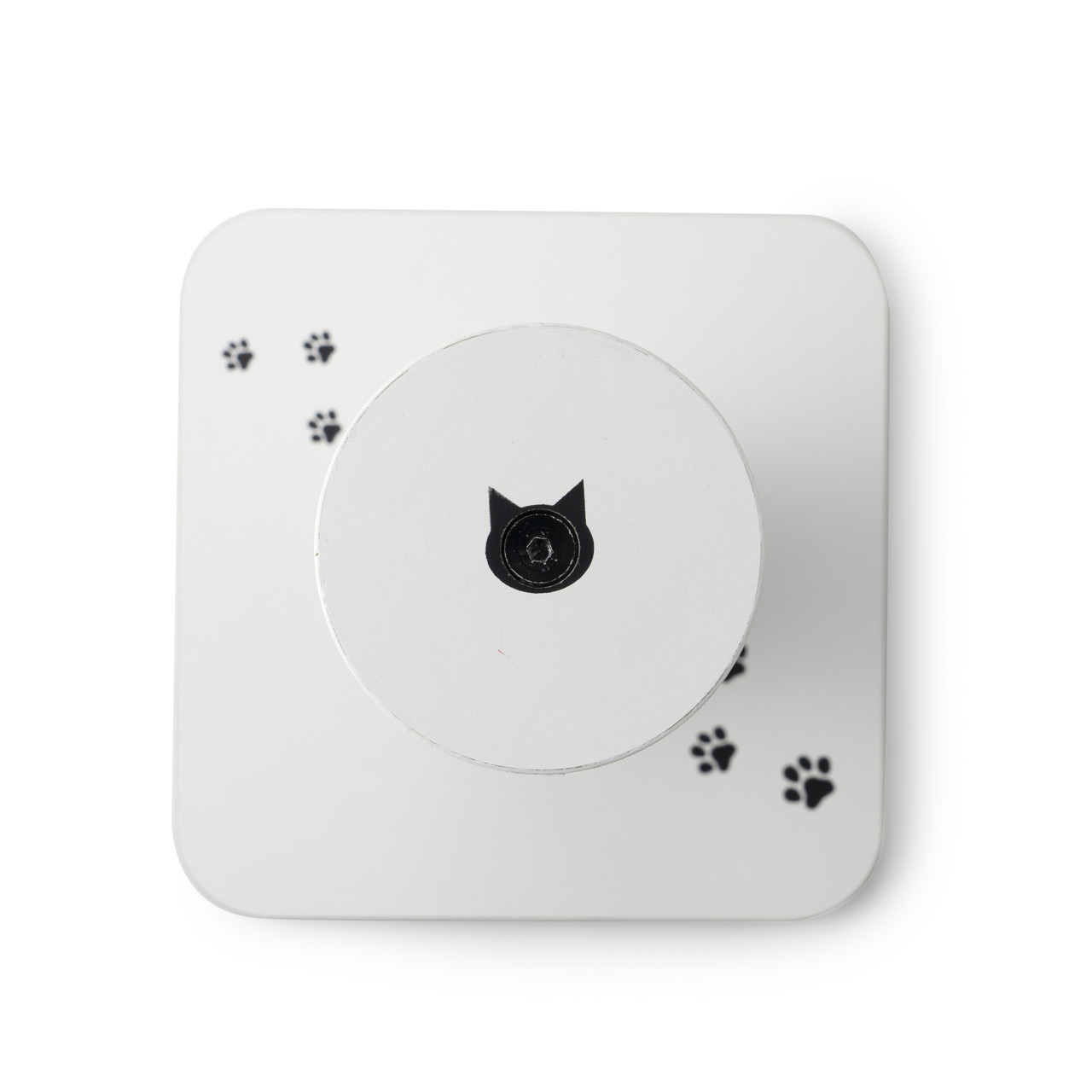 AmazonCM登場商品//バリバリつめとぎポール 綿立って伸びの～びつめとぎできる | 猫壱（necoichi）