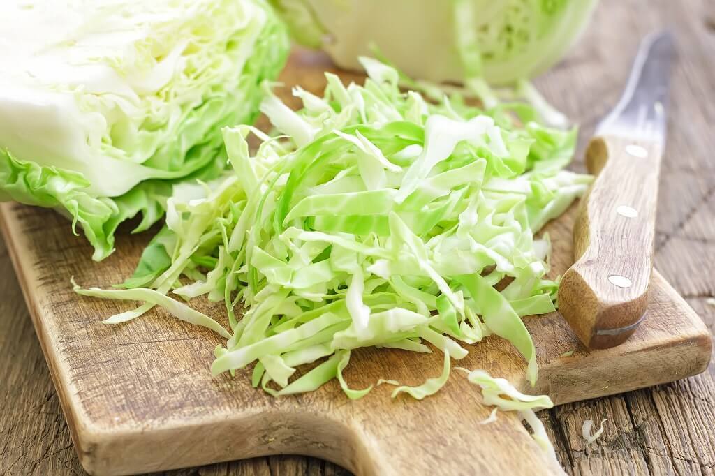 猫に野菜は必要 猫が食べてもいい野菜と注意点 猫壱 Necoichi