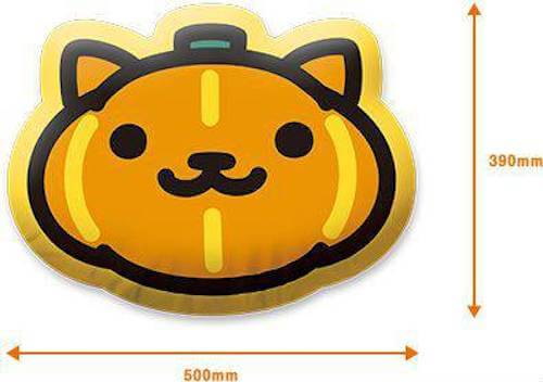 ローソンとねこあつめがコラボ 激レアなねこあつめをゲットする方法 猫壱 Necoichi
